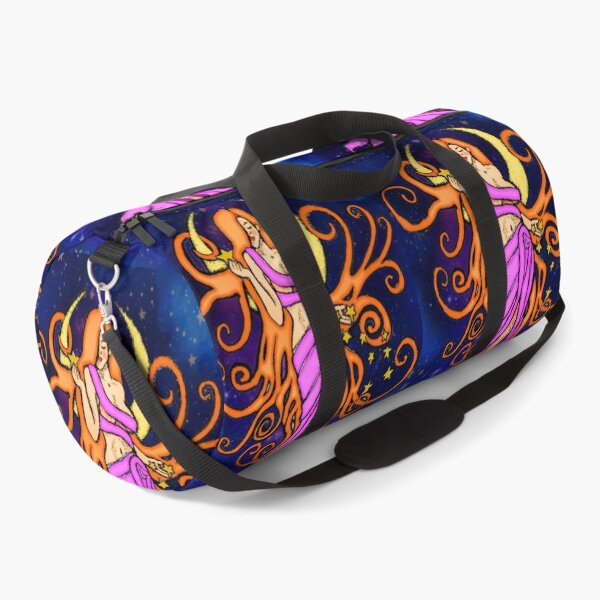 Item preview, Goddess Of The Moon & Stars. designed and sold by EspDzines.