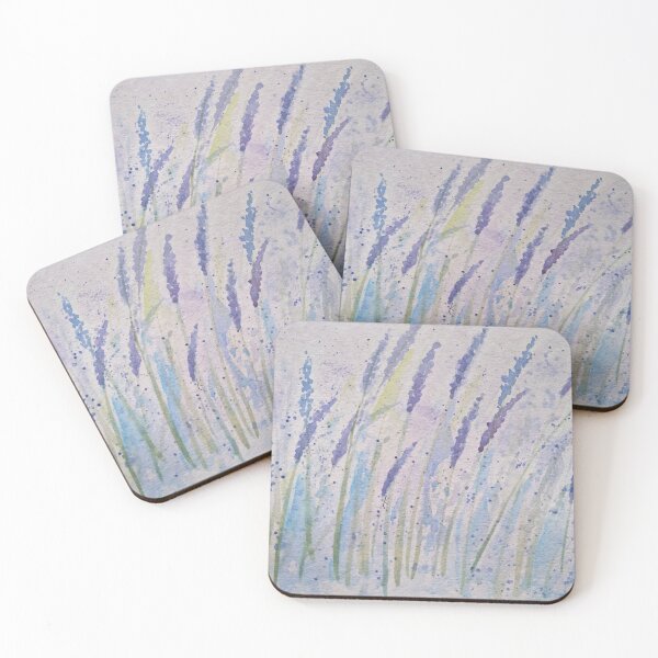 Item preview, Aromatherapy Lavender K designed and sold by kaleidimo.