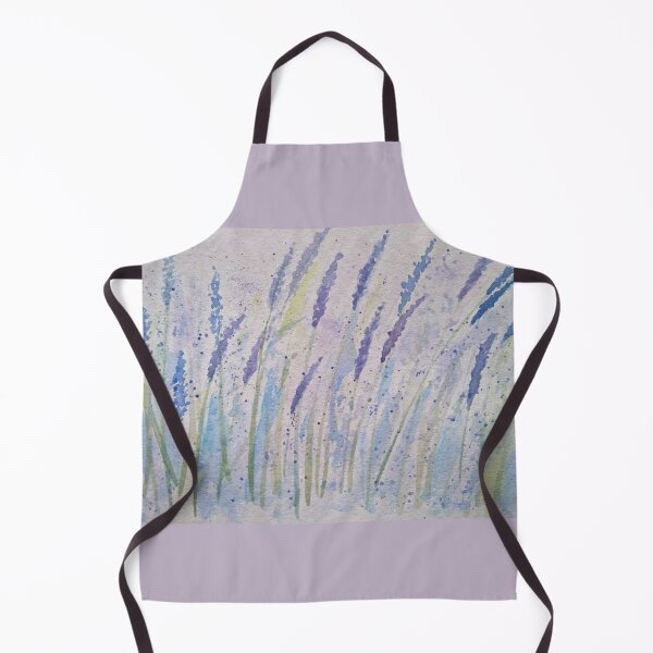 Item preview, Aromatherapy Lavender K designed and sold by kaleidimo.