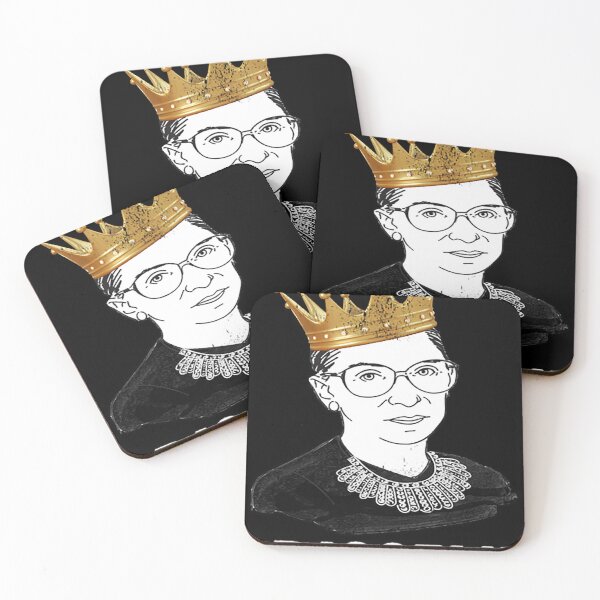 Item preview, Rbg I dissent designed and sold by st2mm2903.