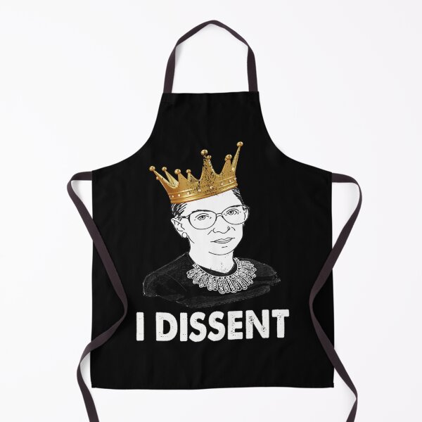 Item preview, Rbg I dissent designed and sold by st2mm2903.