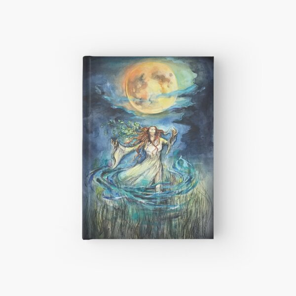 Item preview, The Moon designed and sold by avaloncameron.