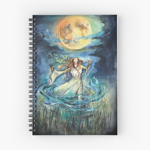 Item preview, The Moon designed and sold by avaloncameron.