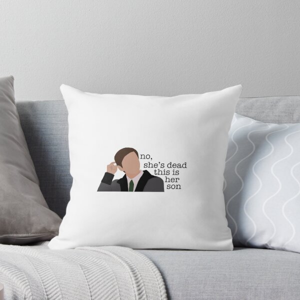 Item preview, kurt hummel no she’s dead designed and sold by nweinberg.