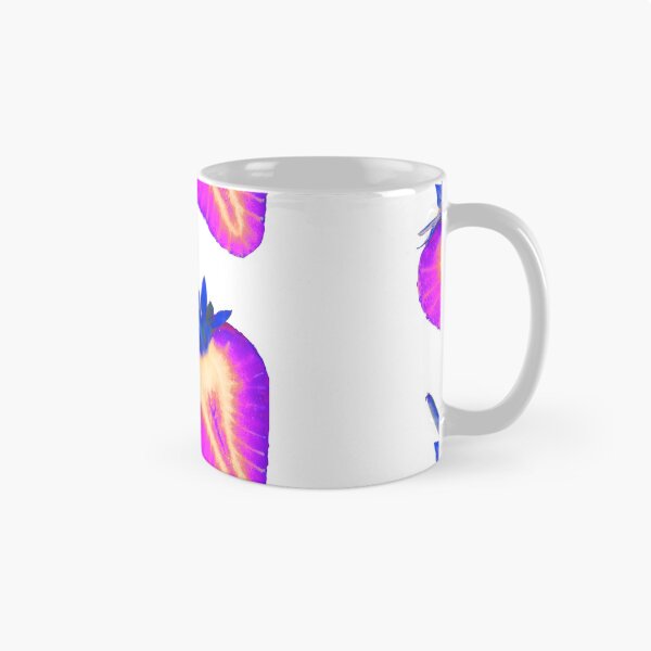 Item preview, Strawberry design designed and sold by Monstera Design Shop.