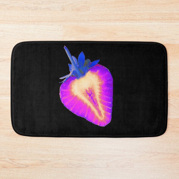 Item preview, Strawberry design designed and sold by Monstera Design Shop.