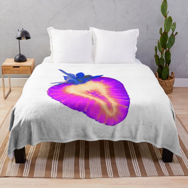 Item preview, Strawberry design designed and sold by Monstera Design Shop.