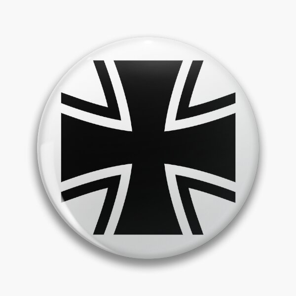 Item preview, Iron Cross designed and sold by Dator.