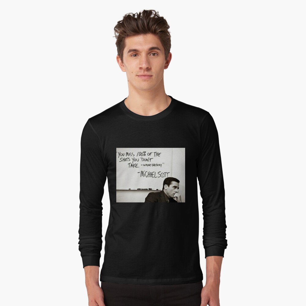 Item preview, Long Sleeve T-Shirt designed and sold by BossBabe.