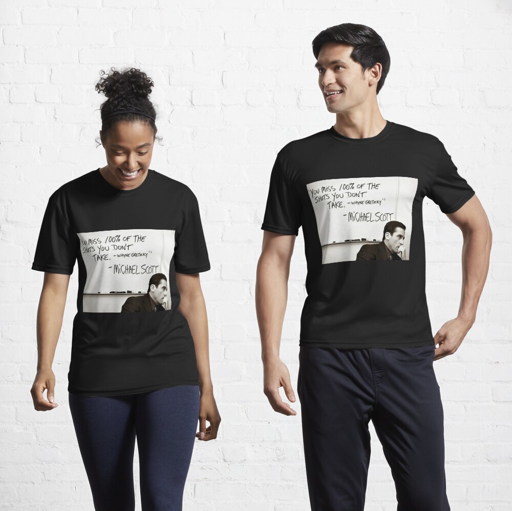 Item preview, Active T-Shirt designed and sold by BossBabe.