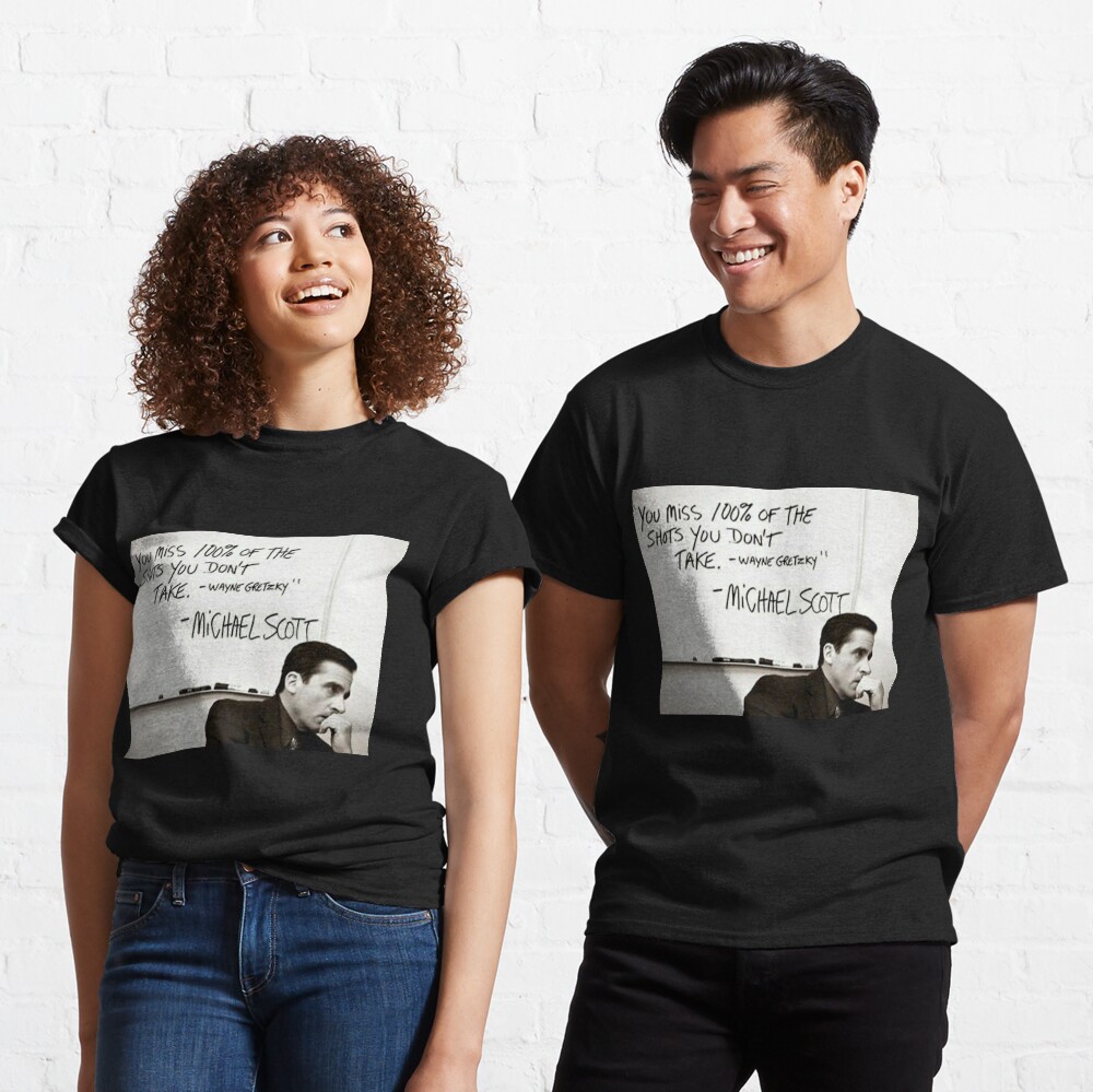 Item preview, Classic T-Shirt designed and sold by BossBabe.