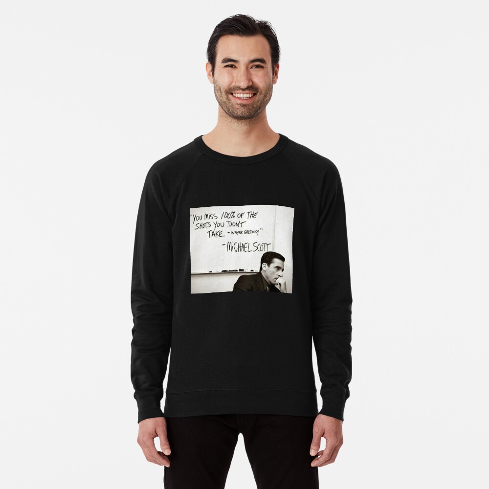 Item preview, Lightweight Sweatshirt designed and sold by BossBabe.