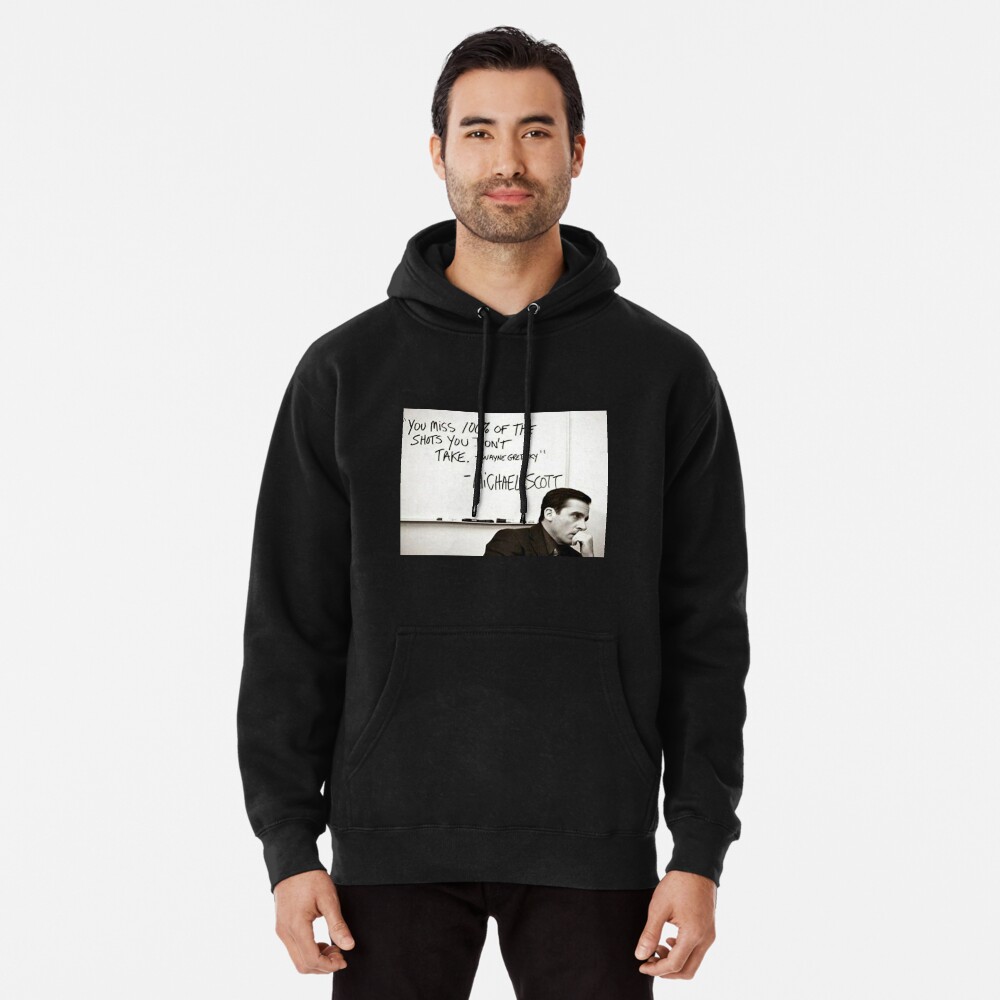 Item preview, Pullover Hoodie designed and sold by BossBabe.