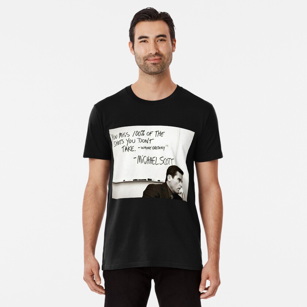 Item preview, Premium T-Shirt designed and sold by BossBabe.