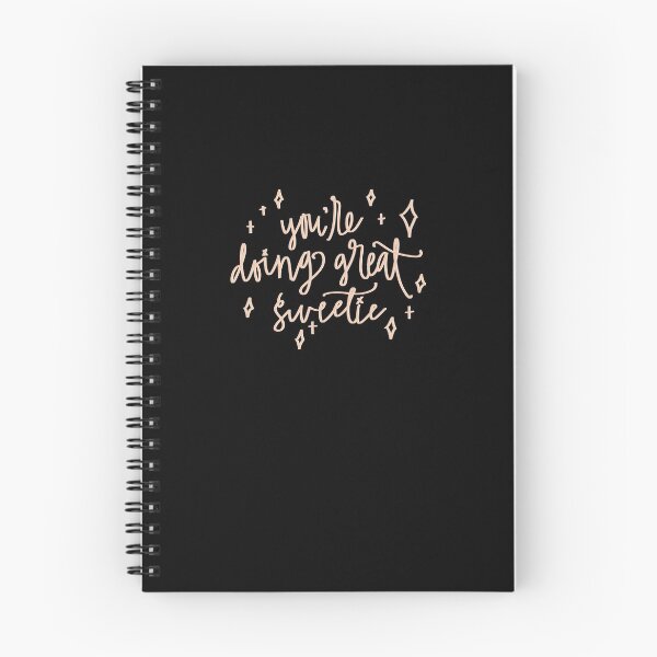 Item preview, You’re Doing Great Sweetie designed and sold by Custom-Palette.