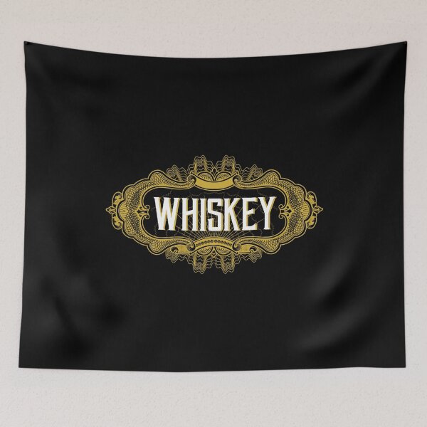 Item preview, Whiskey  designed and sold by DIRTYDUNNZ.