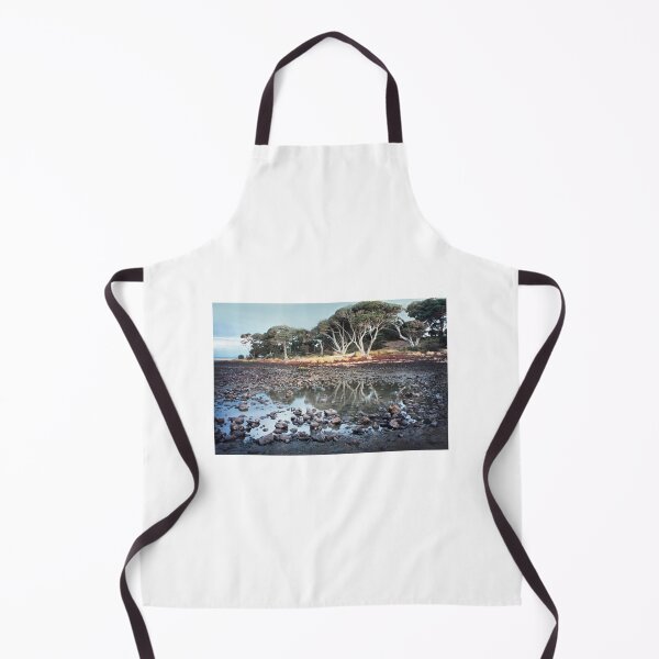Item preview, Pebbly beach, Phillip Island designed and sold by Roz McQuillan Fine Art & Photography.