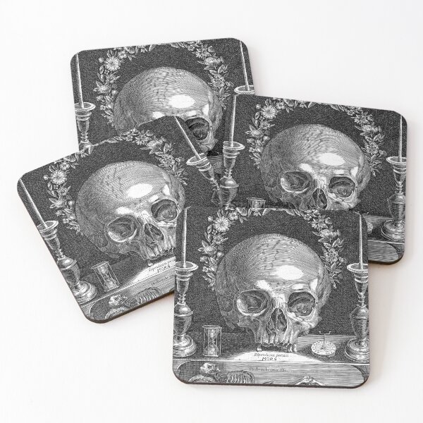 Item preview, Memento Mori - Gerhart Altzenbach designed and sold by themasters.