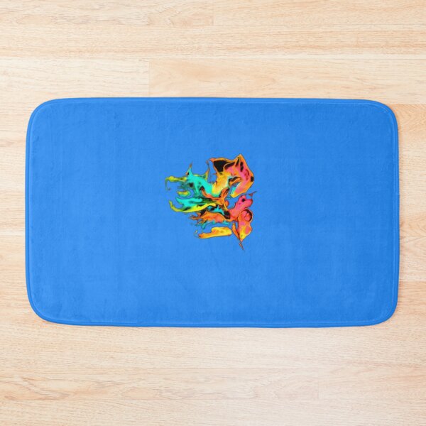 Item preview, Rainbow flow designed and sold by Rina Arling.