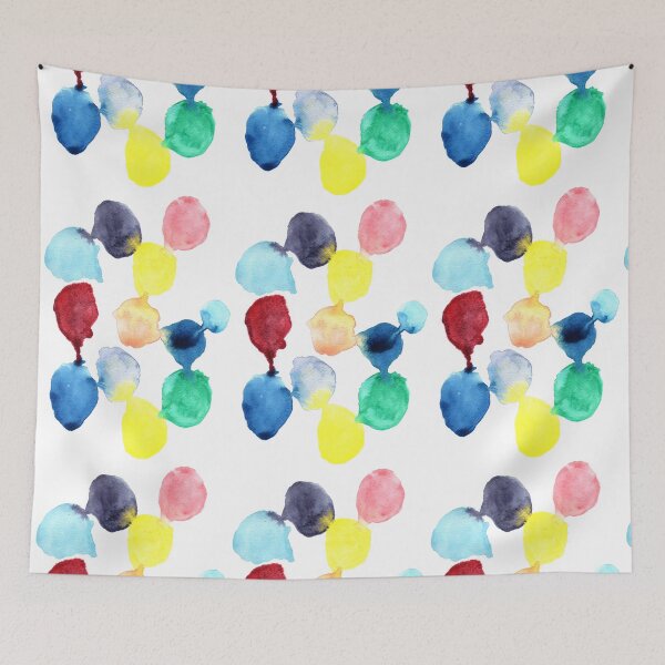 Item preview, Acquarelle Art designed and sold by lmdesignstudio.