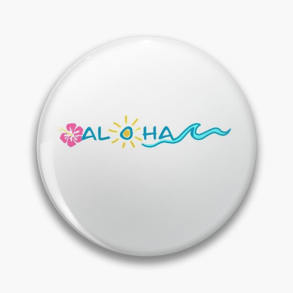 Artikelvorschau, Aloha entworfen und verkauft von Aloha Saints.