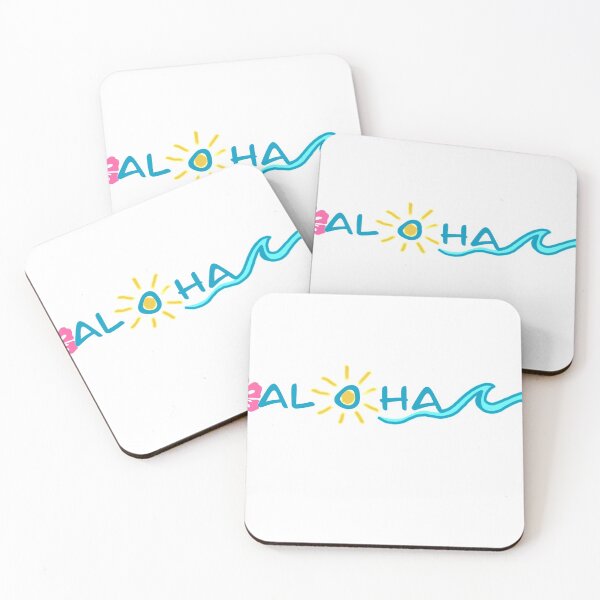 Artikelvorschau, Aloha entworfen und verkauft von Aloha Saints.