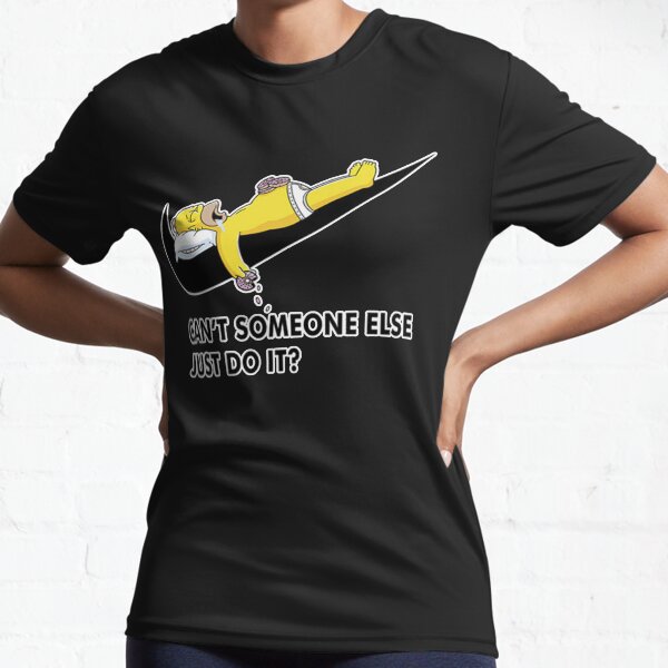 CANT REACH IT DON'T NEED IT funny lazy slogan t-shirt sarcastic tops 