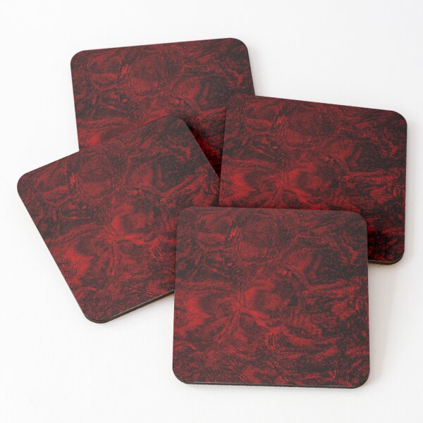 Item preview, RED! designed and sold by heatherfriedman.