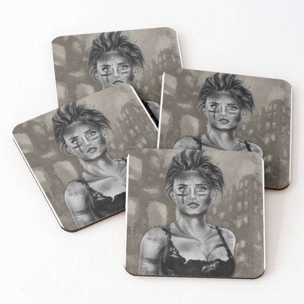 Item preview, The soul of 2020 B&W designed and sold by AlexIvyArt.