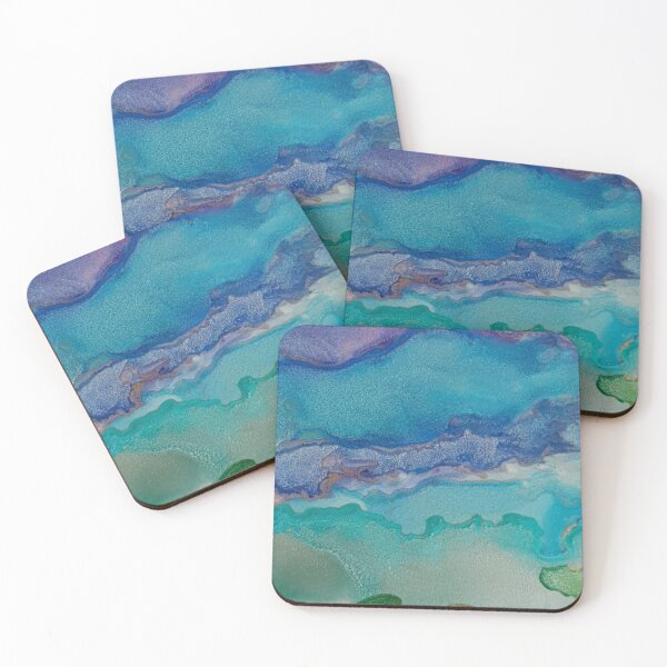 Item preview, Summer Landscape  designed and sold by KauriMountain.