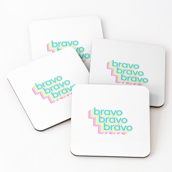 Item preview, Bravo, Bravo, Bravo designed and sold by maggie113.