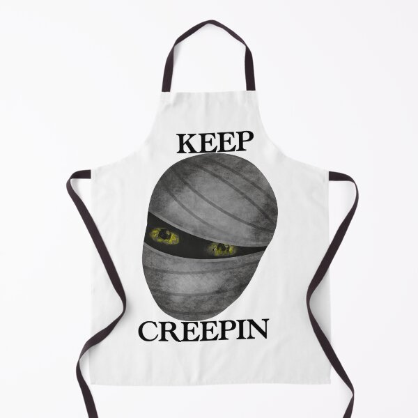 Item preview, Keep creepin designed and sold by cmakeitcount.
