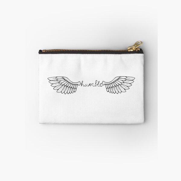 Item preview, Humble Winged Design designed and sold by arorpalak.