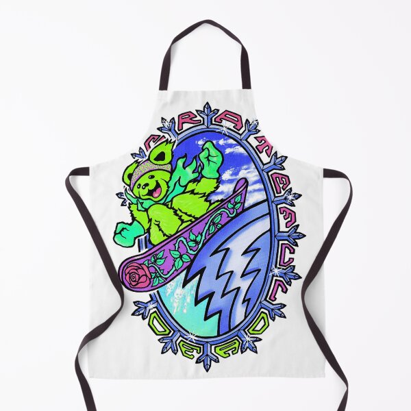 Item preview, snowboard bear designed and sold by gabuskokors.