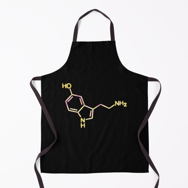 Item preview, Serotonine Bright Drawn designed and sold by thefrshmachine.