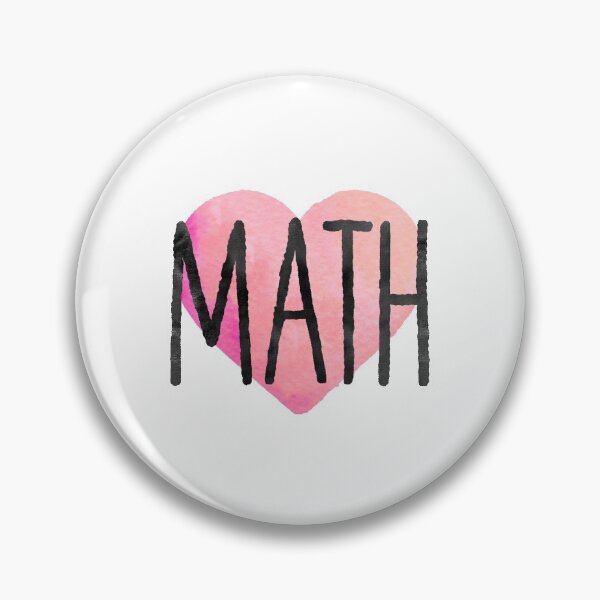 Item preview, Love Math Teacher School College designed and sold by thefrshmachine.