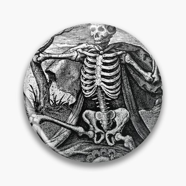 Item preview, Death tramples on three female allegorical figures representing sensual pleasures - Hieronymus Wierix designed and sold by themasters.
