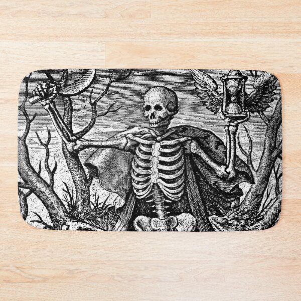 Item preview, Death tramples on three female allegorical figures representing sensual pleasures - Hieronymus Wierix designed and sold by themasters.