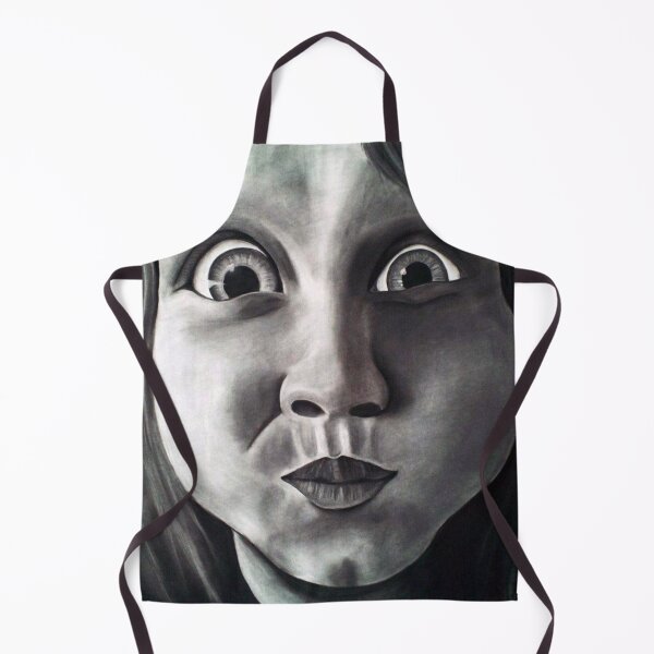 Item preview, Blowfish Face designed and sold by frwl.