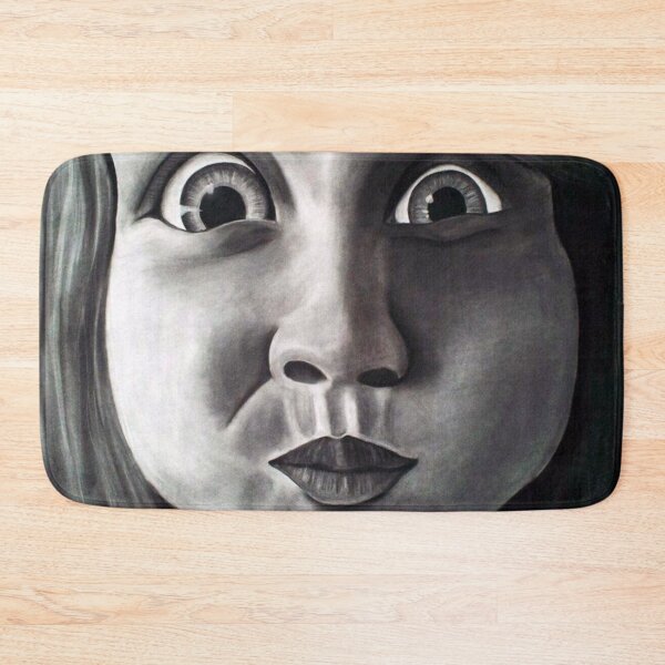 Item preview, Blowfish Face designed and sold by frwl.