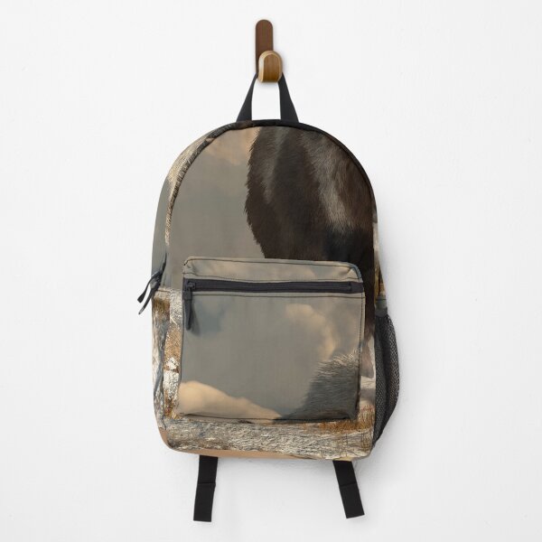 Item preview, Buffalo Trotting through Snow designed and sold by Daniel Eskridge.