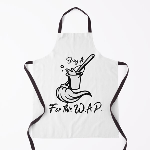 Item preview, WAP Gushy T Shirt designed and sold by broiler1993.