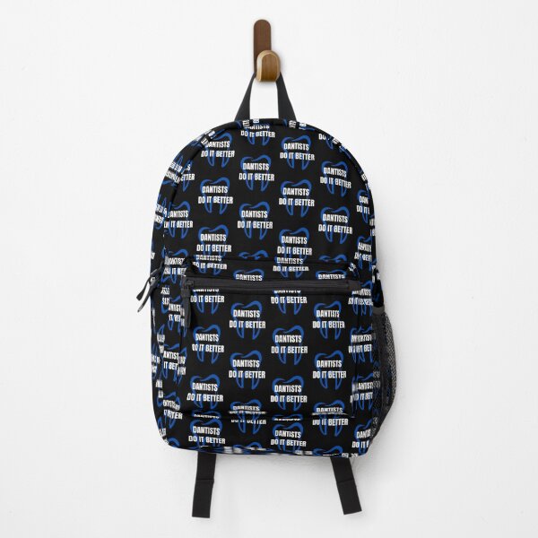 Item preview, Dentists Do It Better gift for professionals. designed and sold by milkasweet.