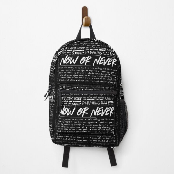Item preview, "Now or Never" Julie and the Phantoms designed and sold by maggikarp.