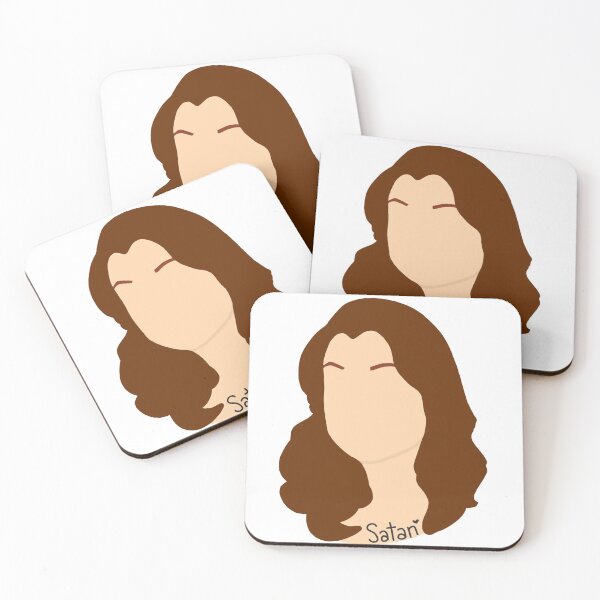 Item preview, Addison Montgomery designed and sold by hoonurkaur.