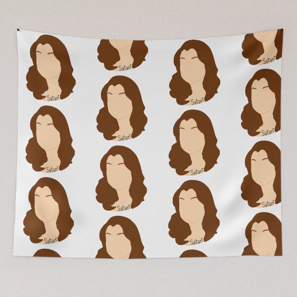 Item preview, Addison Montgomery designed and sold by hoonurkaur.