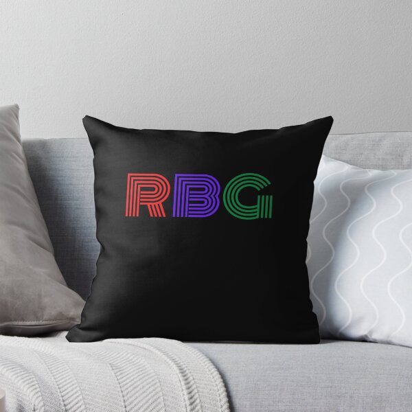 Item preview, Notorious RBG Design designed and sold by arnabbabai.