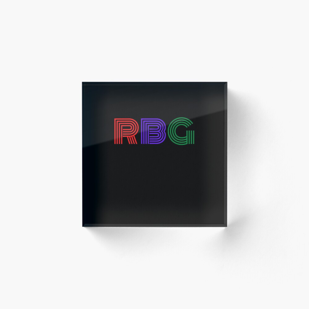 Item preview, Acrylic Block designed and sold by arnabbabai.