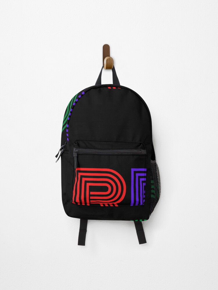 Thumbnail 1 of 3, Backpack, Notorious RBG Design designed and sold by arnabbabai.