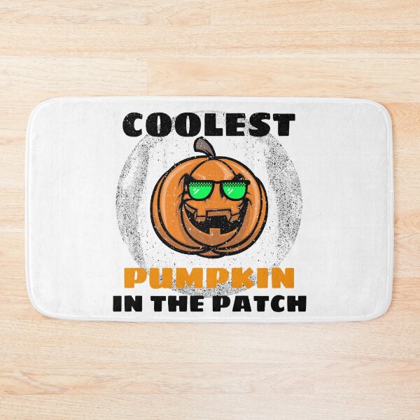 Item preview, Cute Coolest Pumpkin In The Patch designed and sold by YourEssentials.